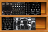 My sorry Eurorack