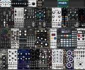 Digital Rack