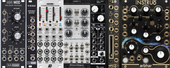 Eurorack Sidecar