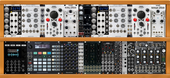 6Ux126 Hermod+ NEW6d bitbox