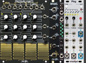 Mini Modulation