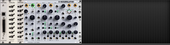 My plantar Eurorack