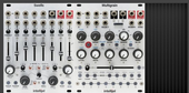 My twaddly Eurorack