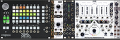 Effect Rack (Neutron Case) (Rainier)