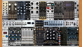My stressful Eurorack