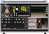My askew Eurorack