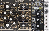 Mother 32 Complex Osc 40HP