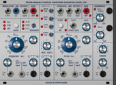 Mother 32 Complex Osc Buchla 259t 34HP