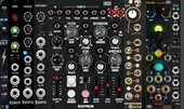 Train Eurorack