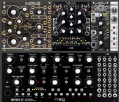 Mother 32 Complex Osc 60HP