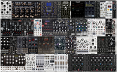MOD ALL - 4 X 168