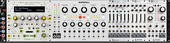 My lobar Eurorack