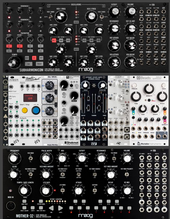 Moog Studio