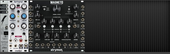 My goitrous Eurorack