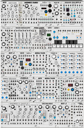 ALM rebuild