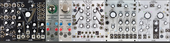 My vaunted Eurorack (copy)
