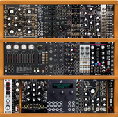 My Current Eurorack 4