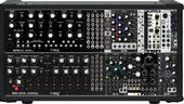 projet eurorack