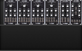 My cureless Eurorack