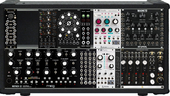 My vaguest Eurorack
