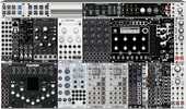 My Current Eurorack 5