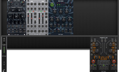 My portly Eurorack