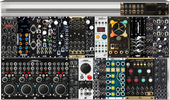 My Current Eurorack 6