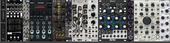My spoony Eurorack