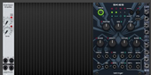 My gainful Eurorack