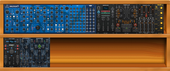 My unblamed Eurorack