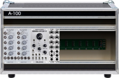 My gorgeous Eurorack