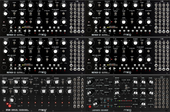 My genty Eurorack
