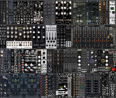 Industrial rack - LIVE (copy)