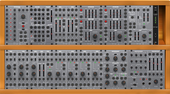 System 100 B