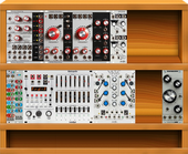 My annoying Eurorack