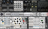 Intellijel 104 June 2026 Studio