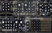My pleasing Eurorack