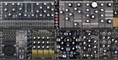 My labelled Eurorack (copy) (copy)