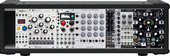 My calfless Eurorack