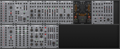 MY RACK