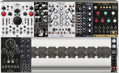 My cancroid Eurorack (copy)