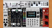 My SAMPLER 60 (copy)