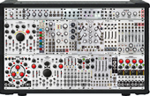 Rack 2 (Concrete) (White)