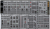 Arturia 6r Brute oben