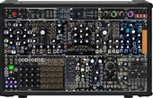 Rack 2 (Concrete) (black)