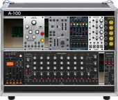 My affectionate Eurorack