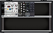 My First Baby Eurorack Arturia 6U Case