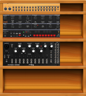 Eurorack 3