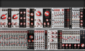 My Verbos Rack