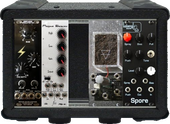 Distortion Box